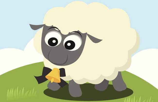 生肖属羊的年份有哪些?
