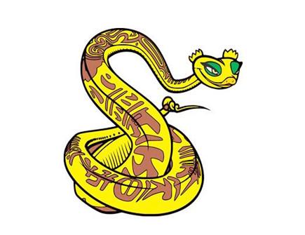 属蛇- 生肖蛇 - 蛇年出生的人命运,运程及运势大全