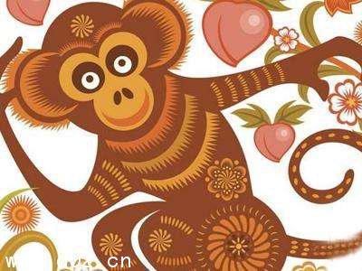 生肖 属猴     关于生肖猴为什么排第九,网上大家看到的可能是各种