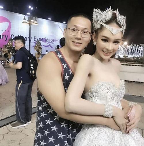 泰国人妖会结婚吗