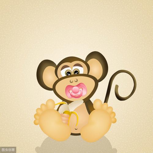 属猴的人,命中自带富贵,1956年出生的生肖猴利女不利男,这一年出生的