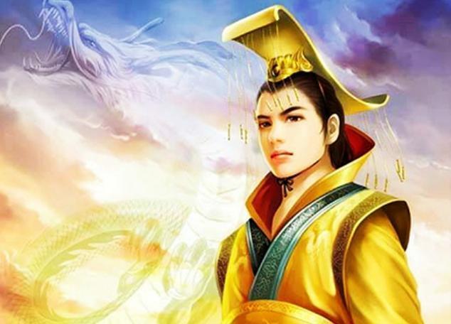 古代中国的天帝,古希腊的神王,谁更适合做神话中的世界主宰?
