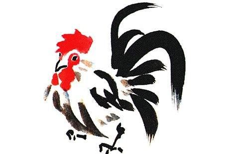 生肖 属鸡     关于生肖鸡为什么排第十,网上大家看到的可能是各种