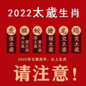 280人付款淘宝/犯太岁化解2023护身符手链生肖虎年属蛇猴鸡猪龙本命年