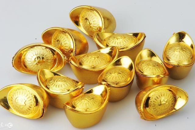 带自己的属相黄金好吗,买黄金生肖是不是不能买自己的属相?