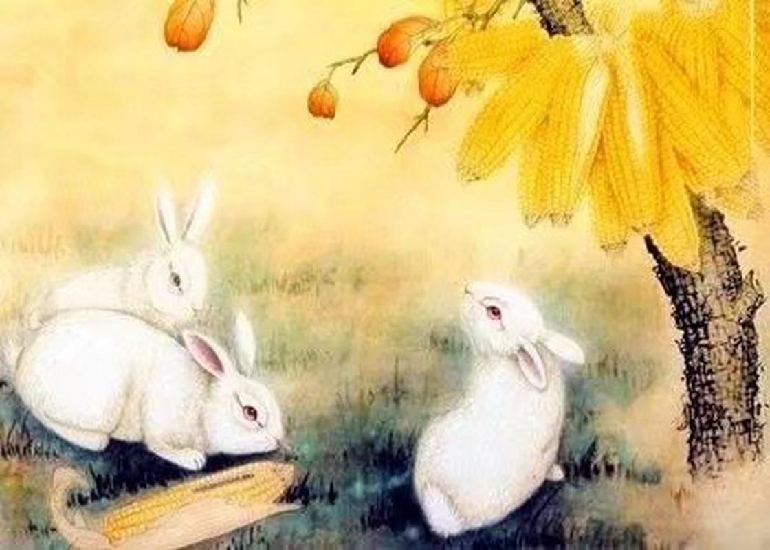 生肖兔 属兔人12月8日,运势吉祥如意,他们得到贵人的扶持,工作中获得