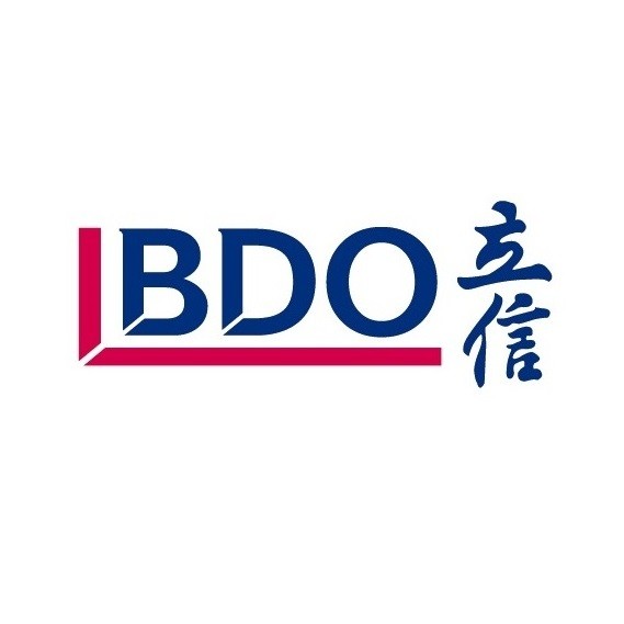BDO立信招聘