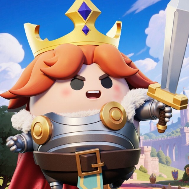 永远的蔚蓝星球手游