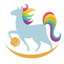 彩虹星球亲子运动