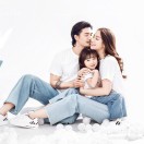 宇檬儿童亲子摄影